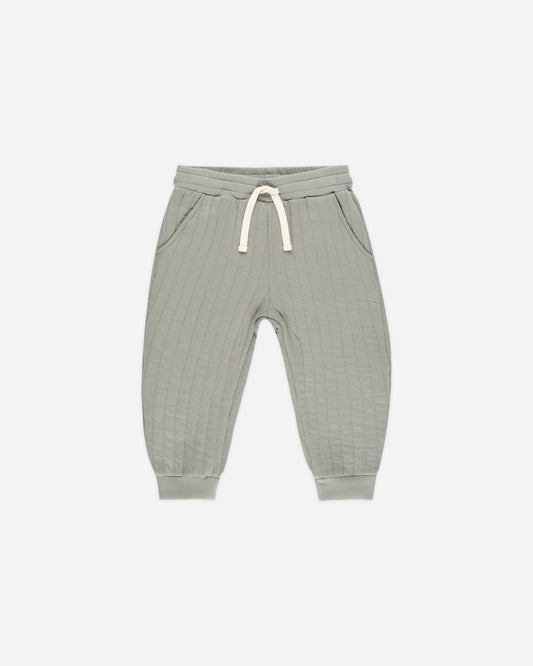 Laurel Quilted Pant