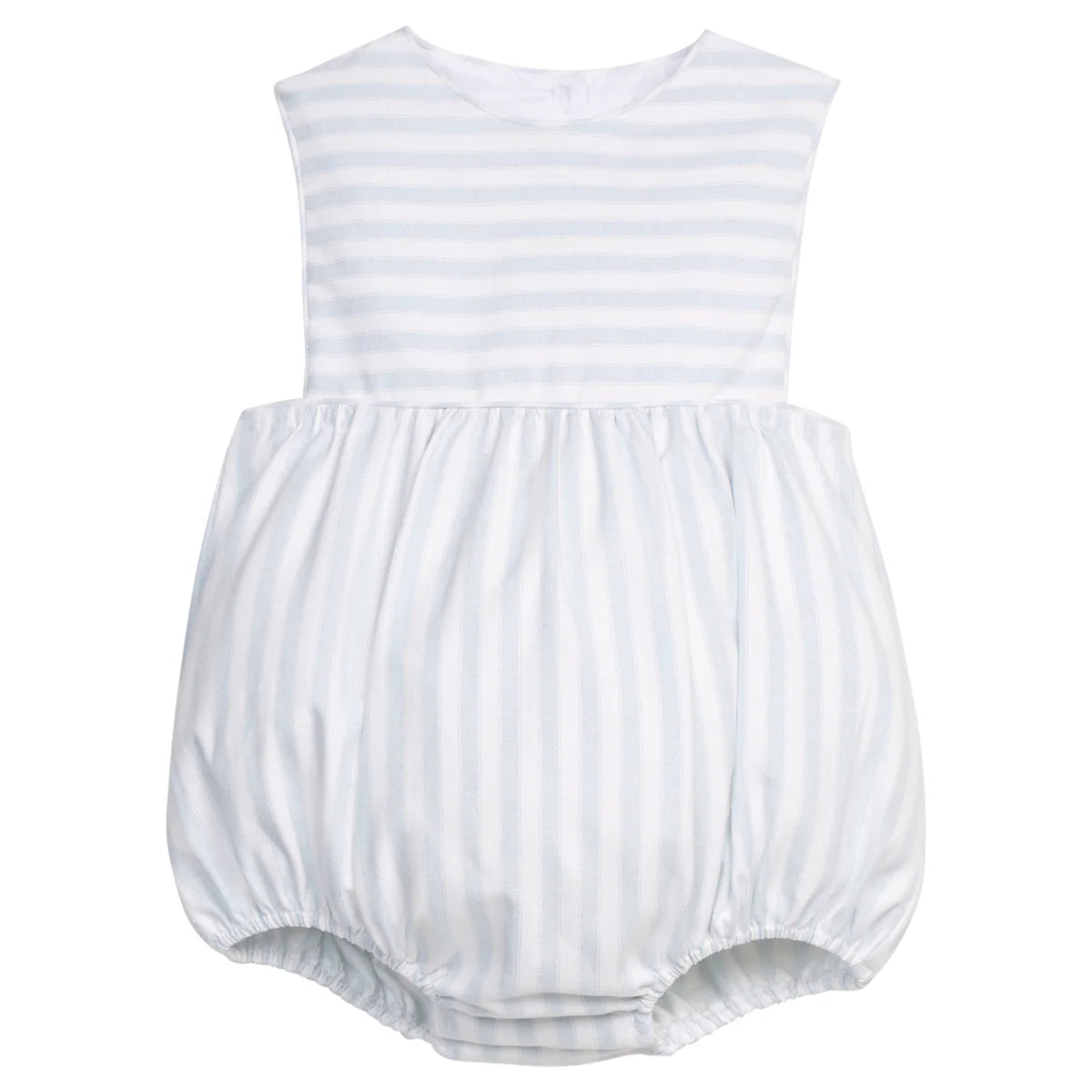 Apron Bubble-Savannah Stripe