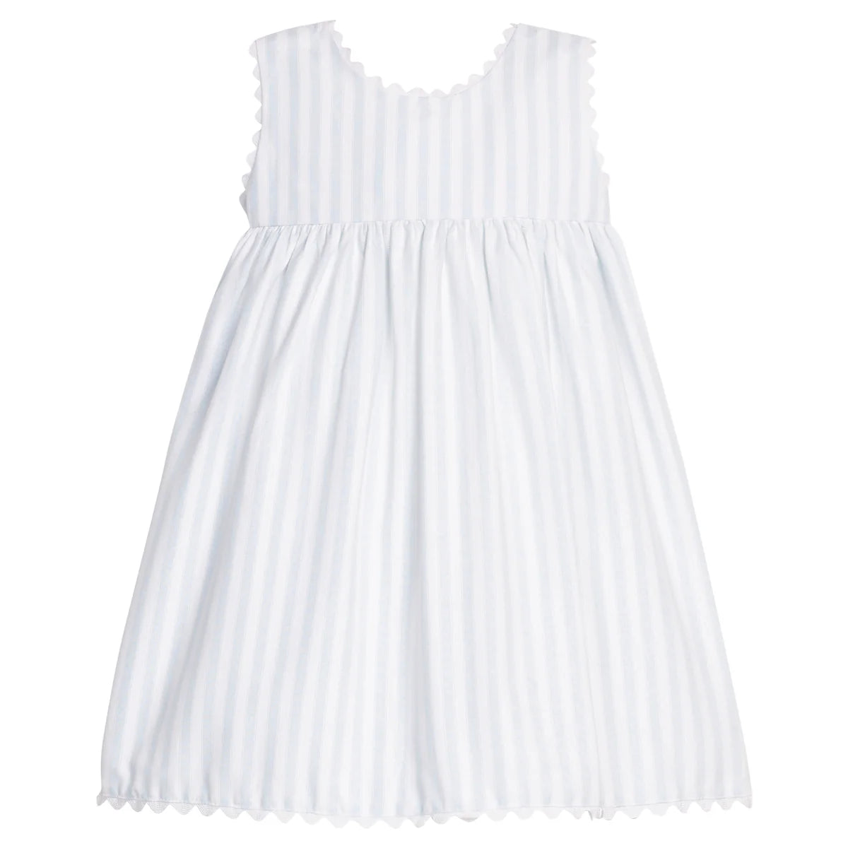 Mary Dee Dress-Savannah Stripe