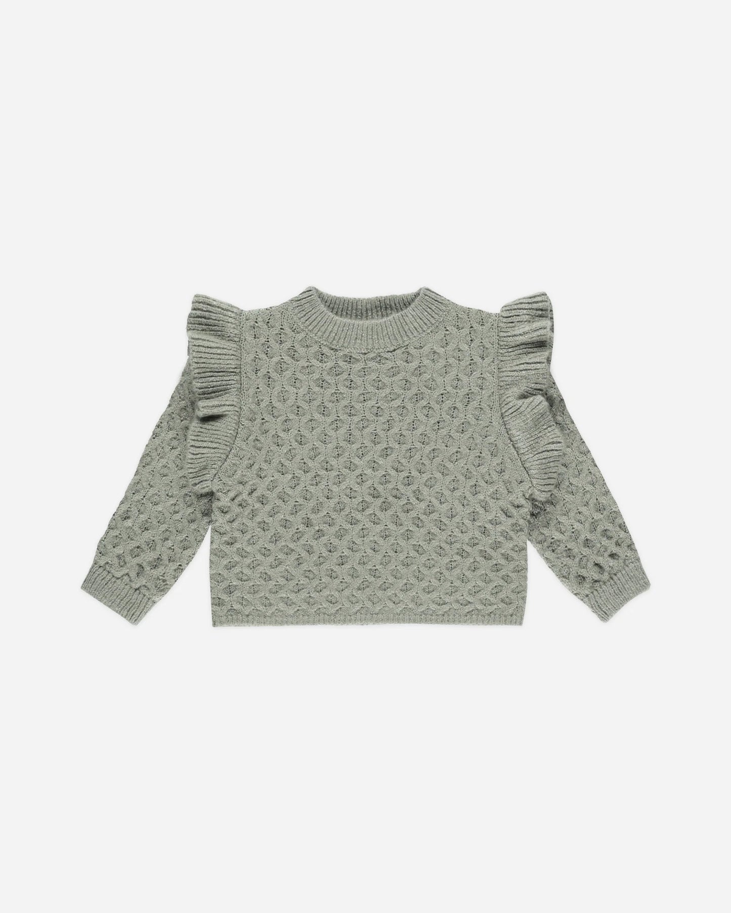 Laurel La Reina Sweater