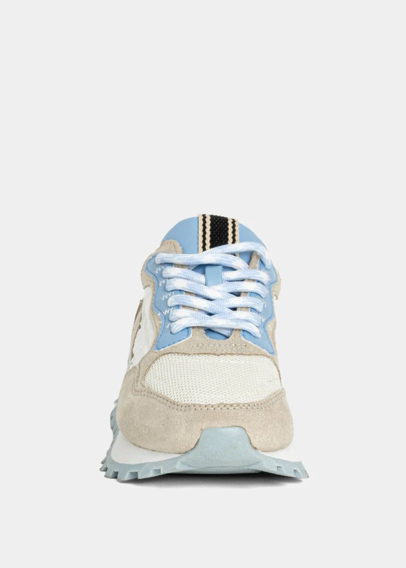 Baby Blue Phoebe Mini