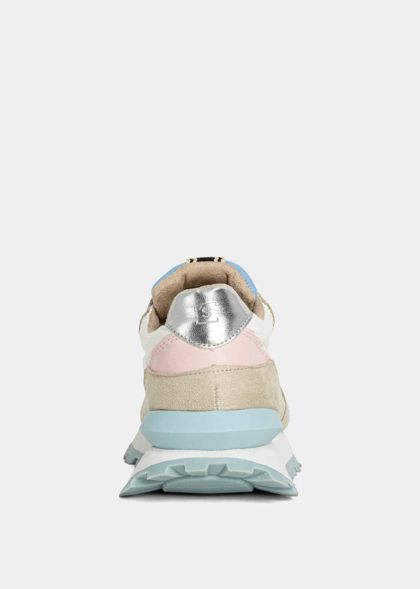 Baby Blue Phoebe Mini