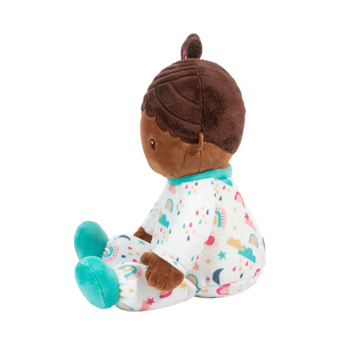 Pippa Rainbow Soft Doll