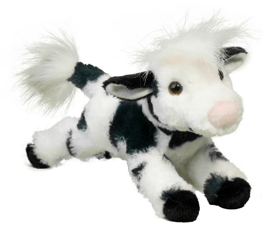 Betsy Holstein Cow