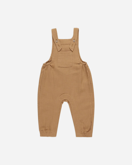 Golden Overall