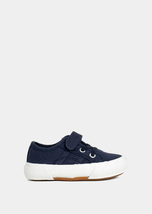 Sammy Mini Navy
