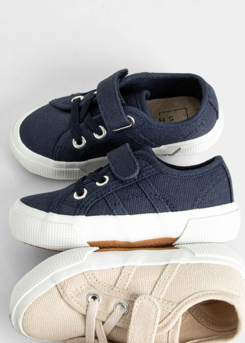 Sammy Mini Navy