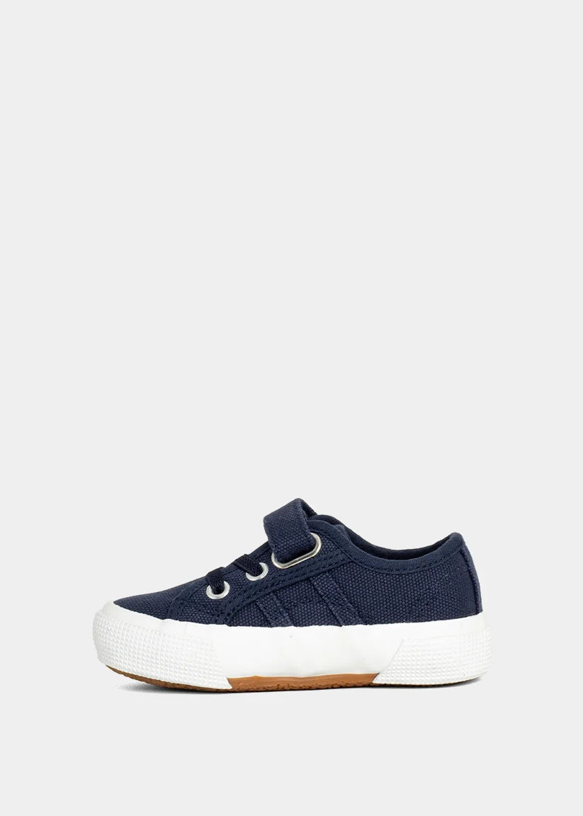Sammy Mini Navy