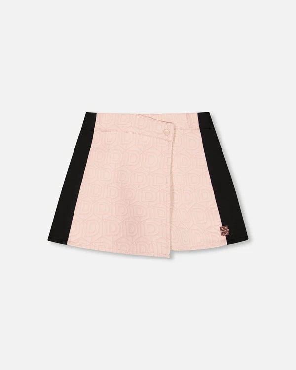 Pink Skort