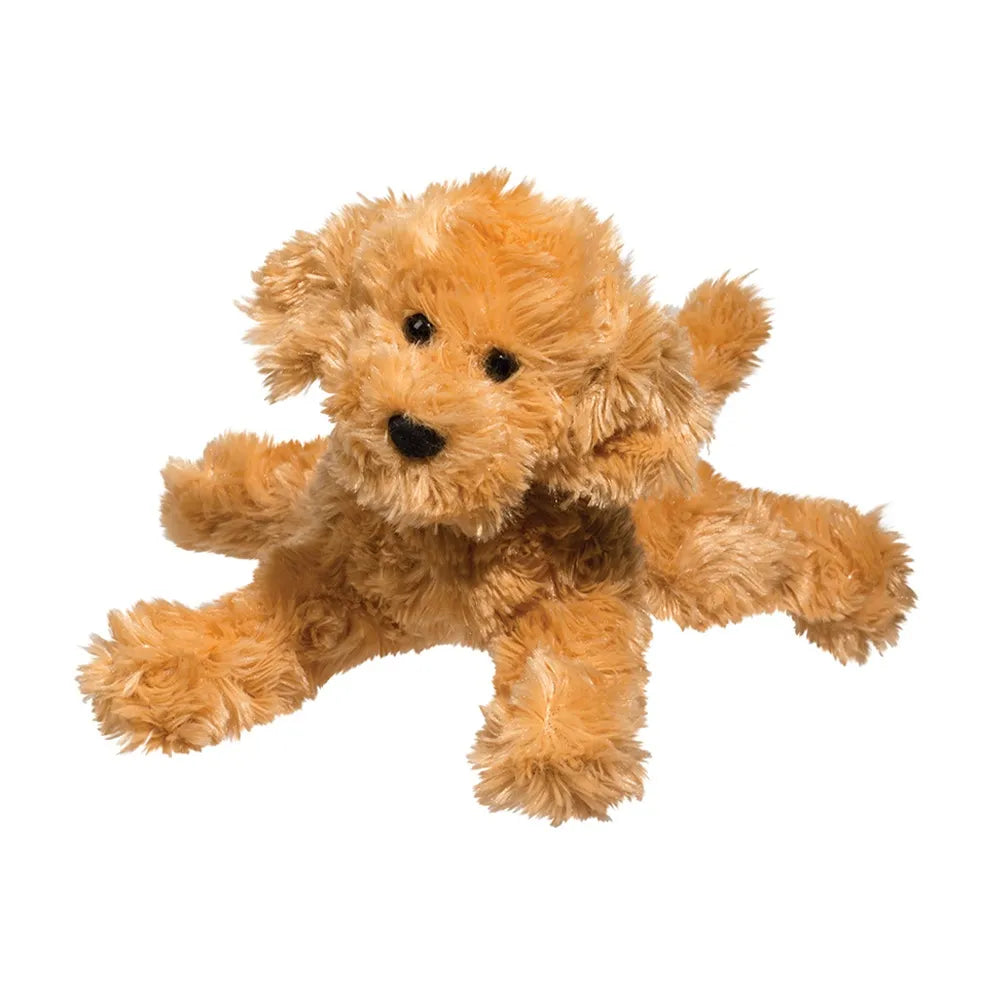 Molasses  Caramel Labradoodle