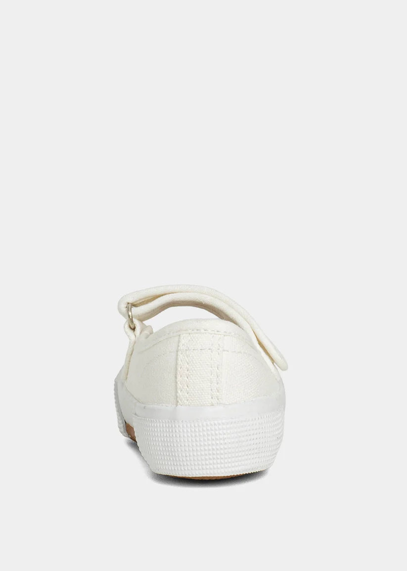 Olivia Mini White