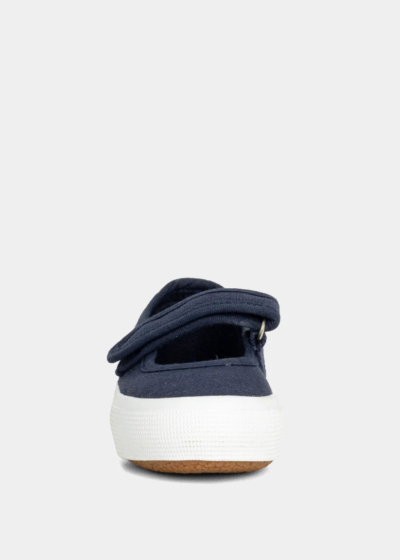 Olivia Mini Royal Blue