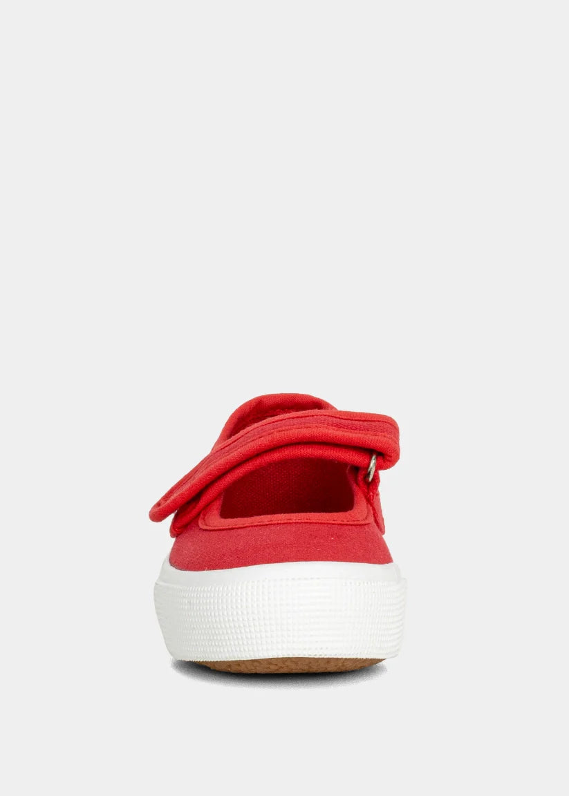 Olivia Mini Red
