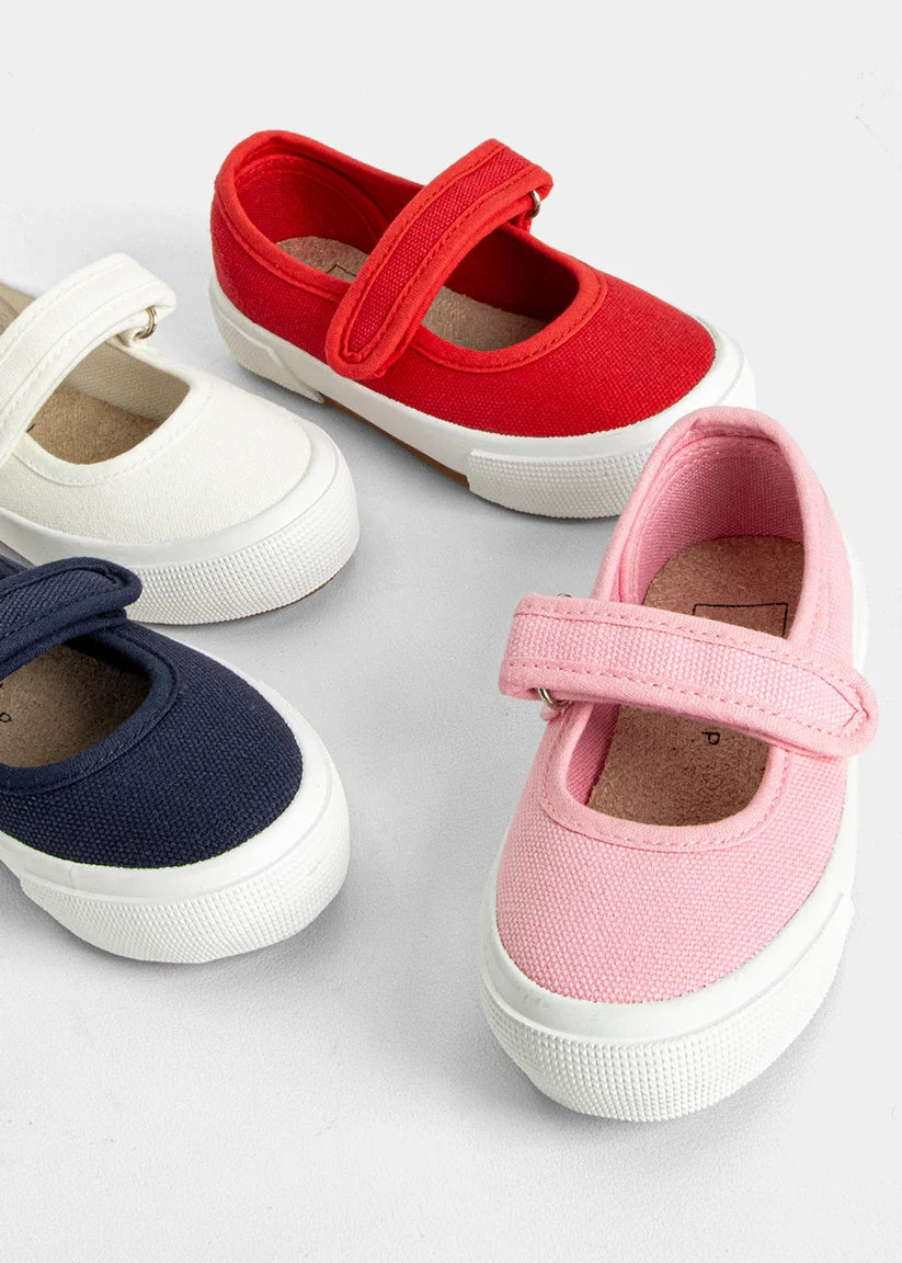 Olivia Mini Light Pink