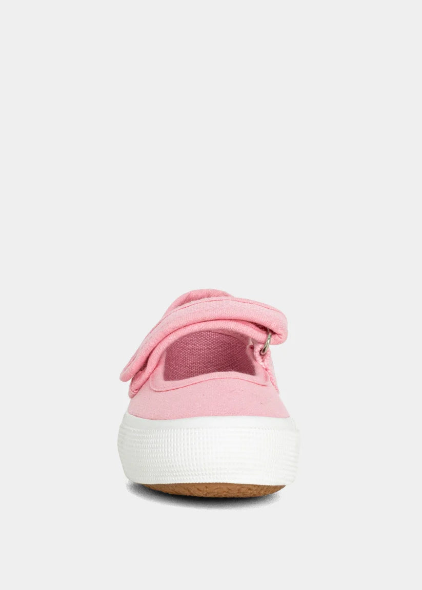Olivia Mini Light Pink