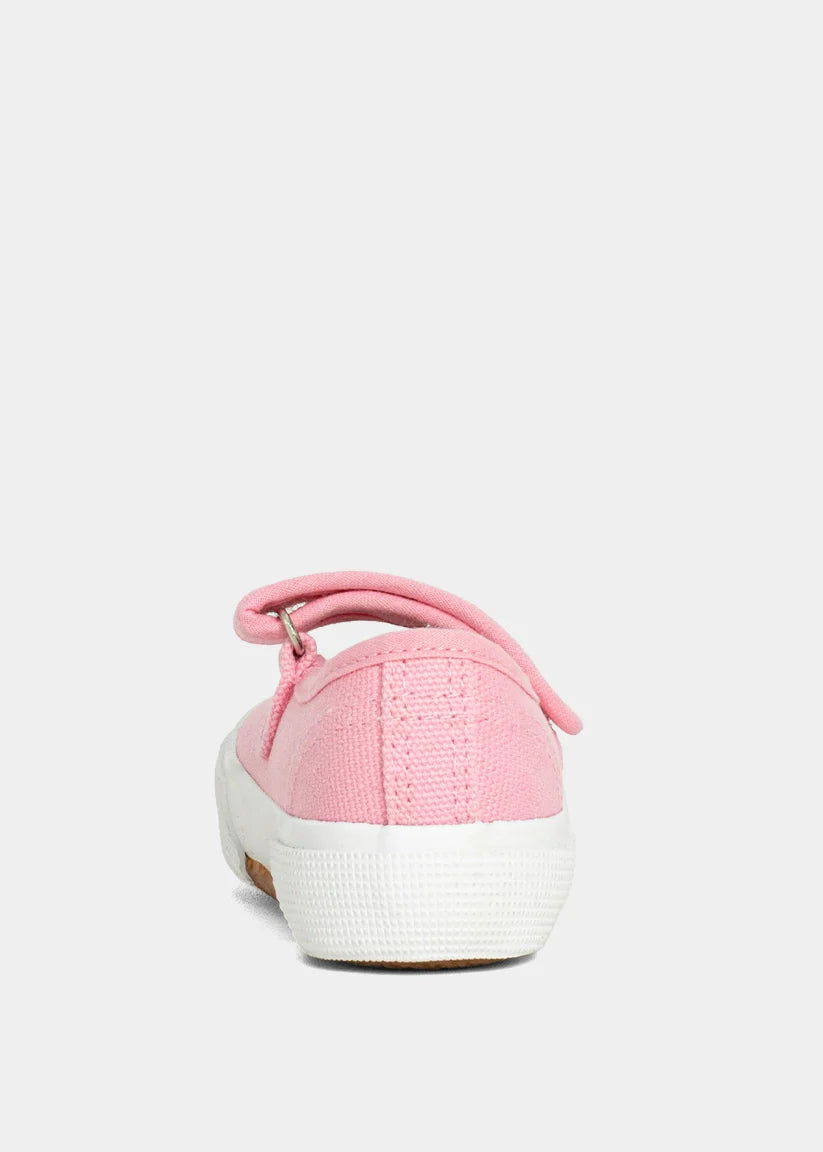 Olivia Mini Light Pink