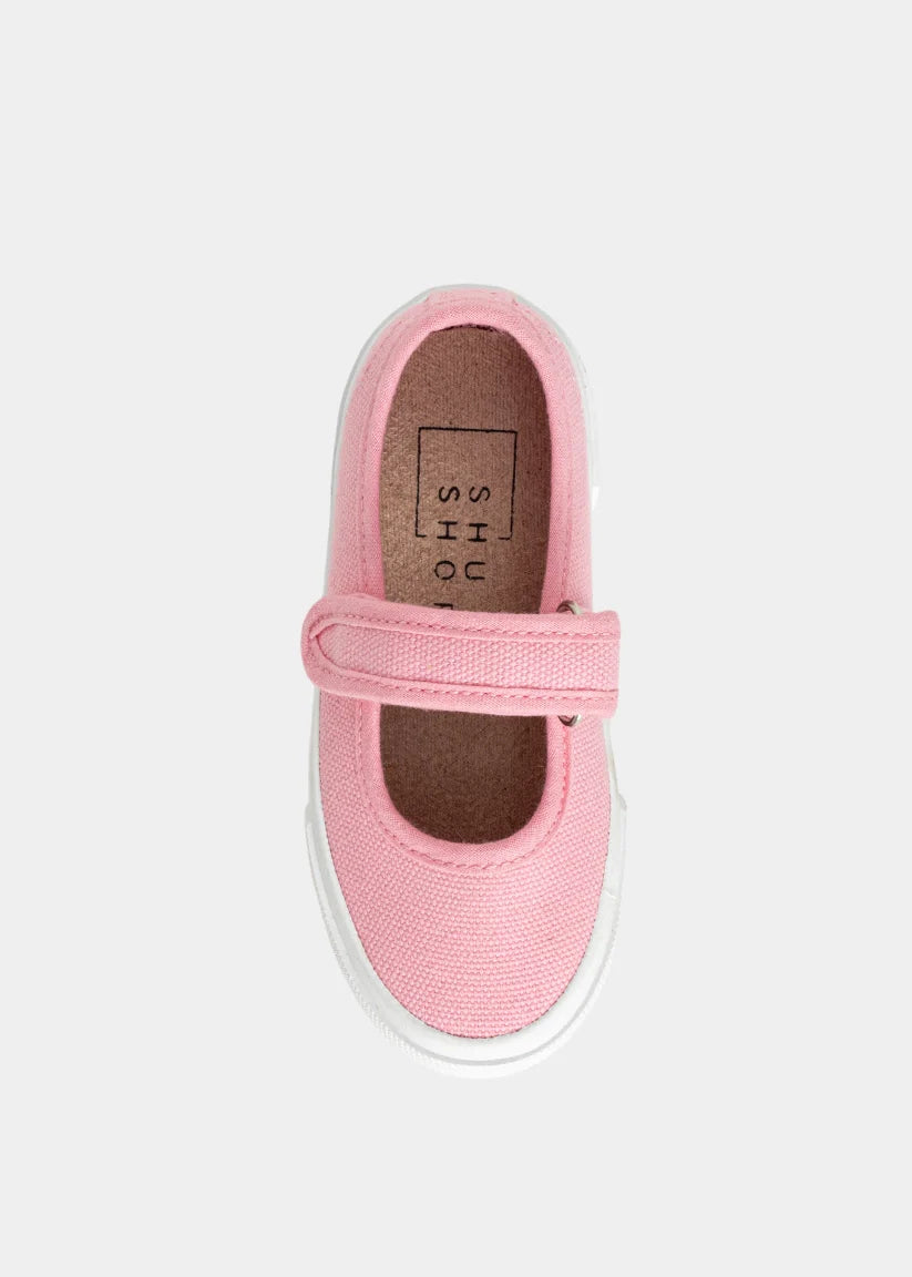 Olivia Mini Light Pink