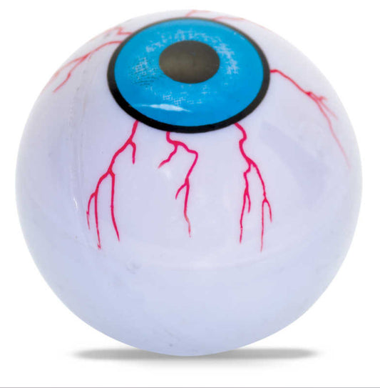 Flashing Eye Glide Ball