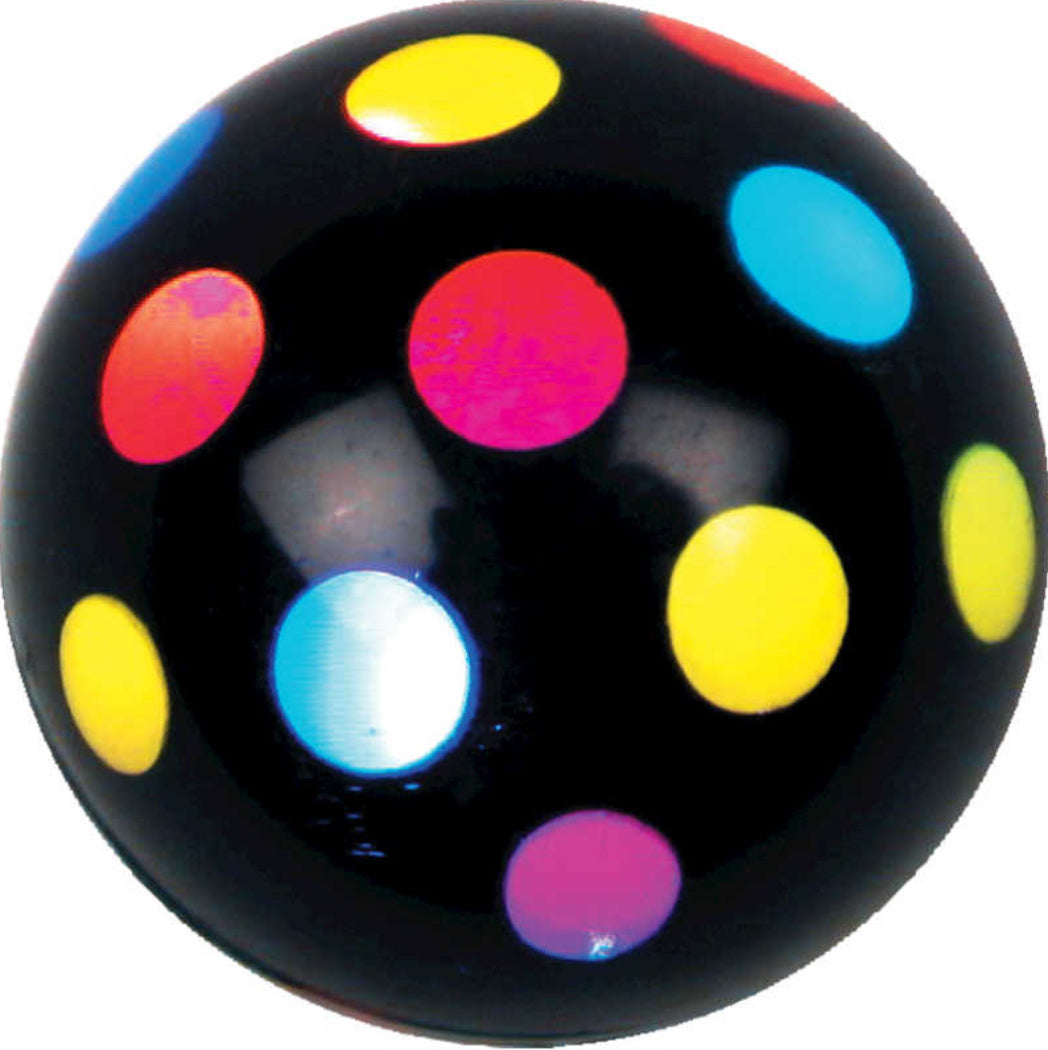 Disco Glide Ball
