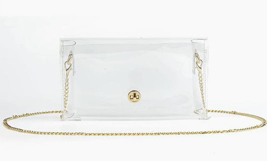 Clear Purse