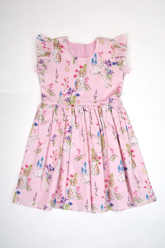 Hannah Dress