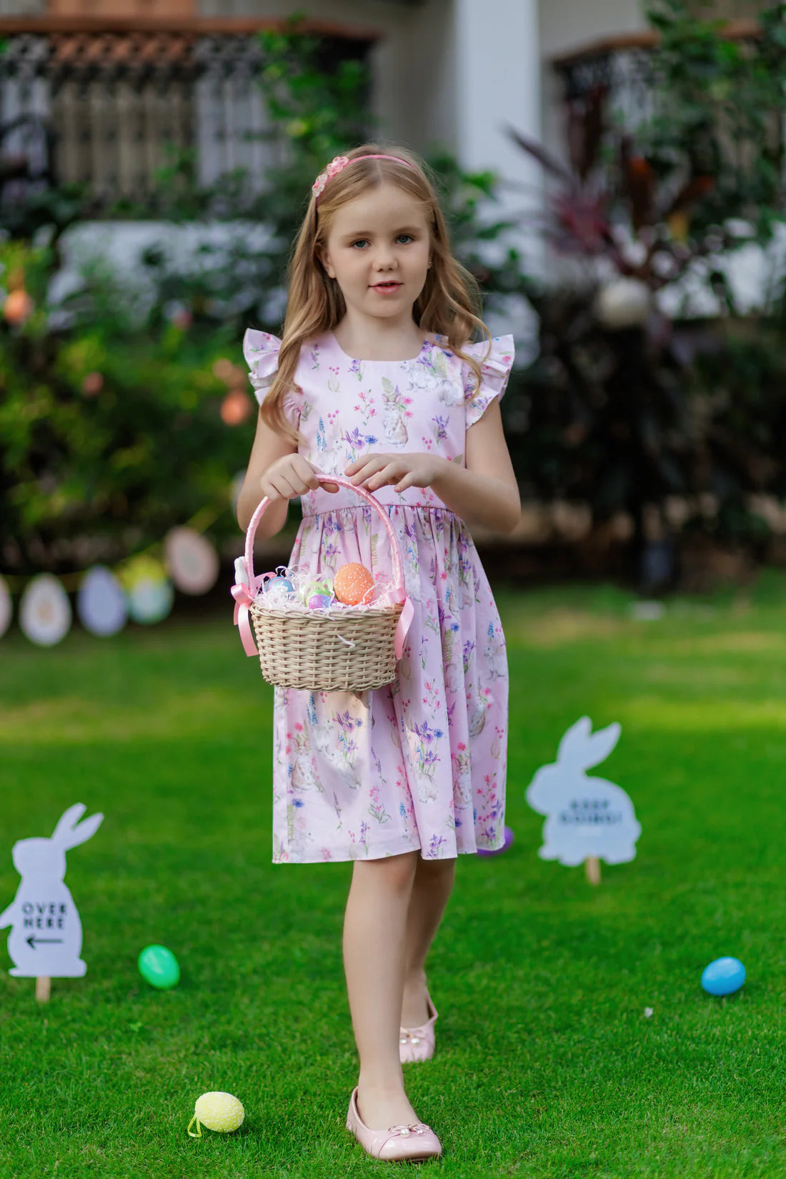 Hannah Dress