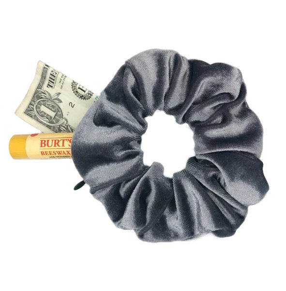Wallet Scrunchie