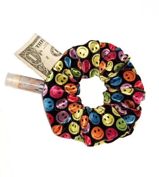 Wallet Scrunchie