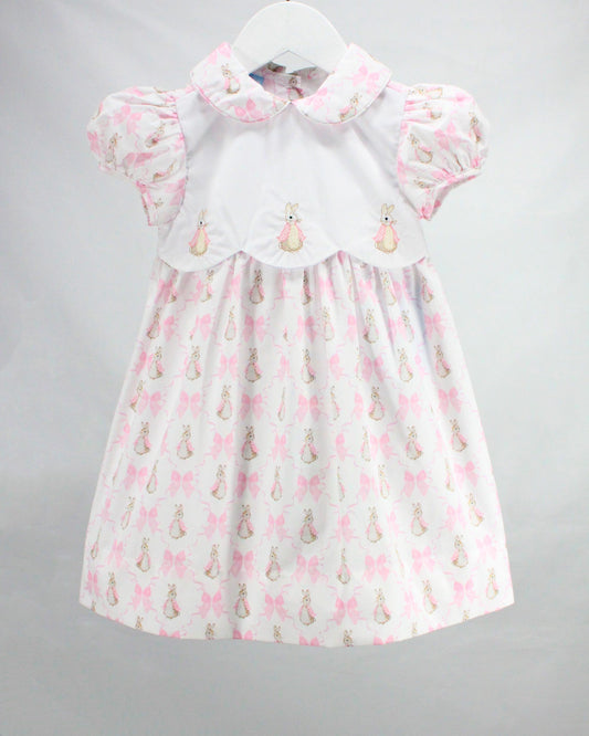Mischief In The Garden Alice Dress