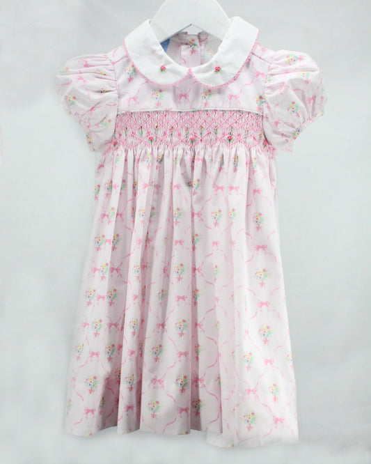 Dream In Bloom Anna Dress
