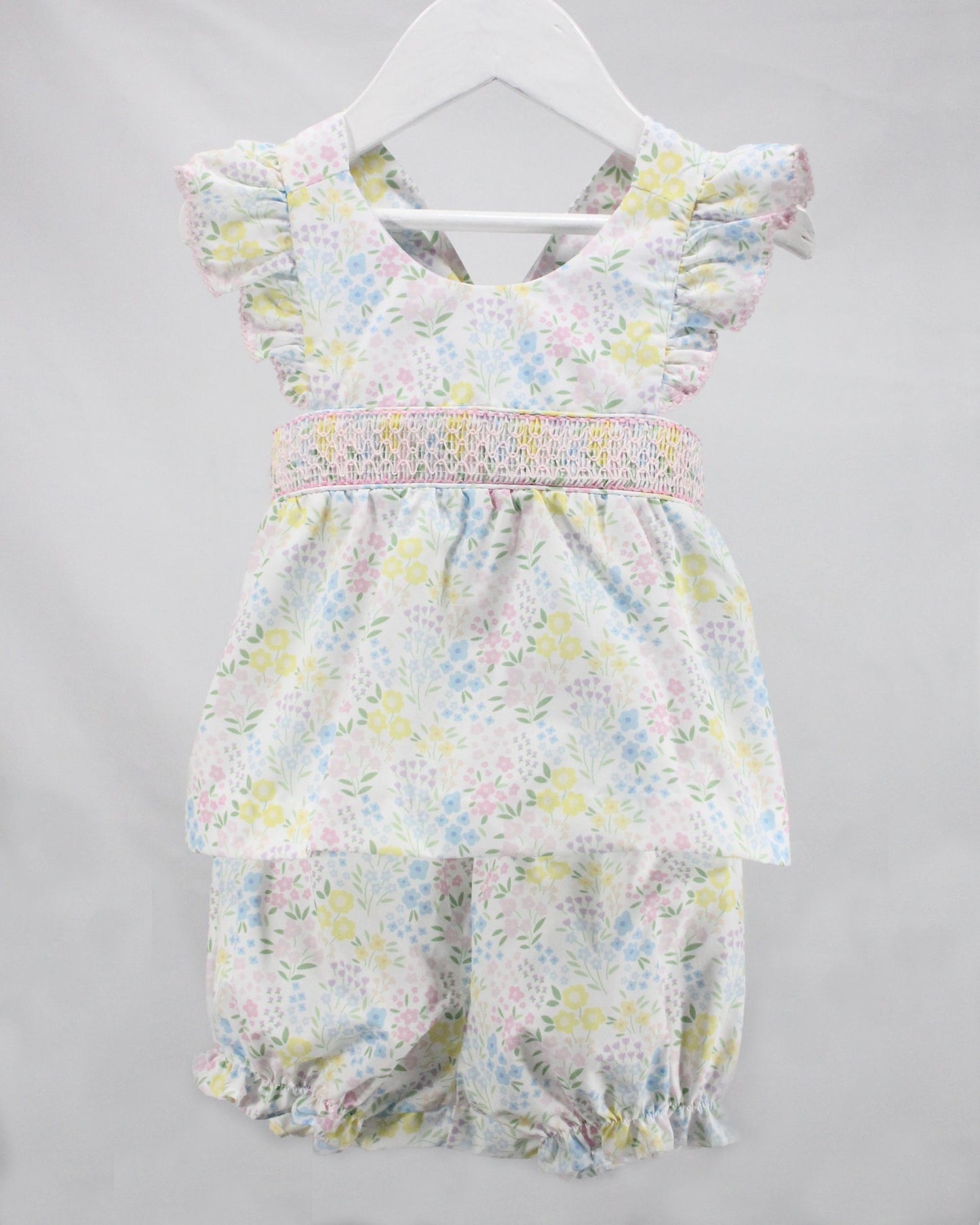 Pastel Garden Mia Set