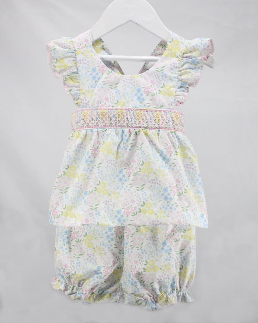 Pastel Garden Mia Set