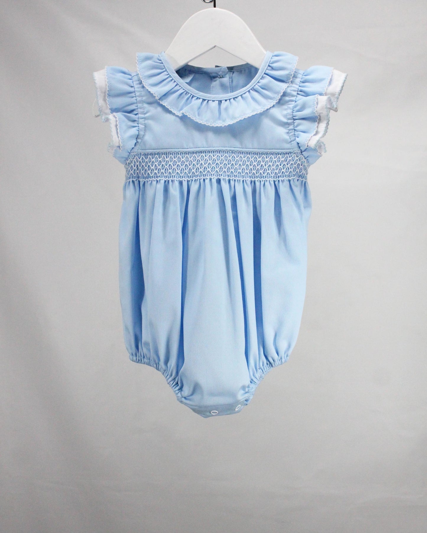 Whispers Of Bluebell Elodie Bubble