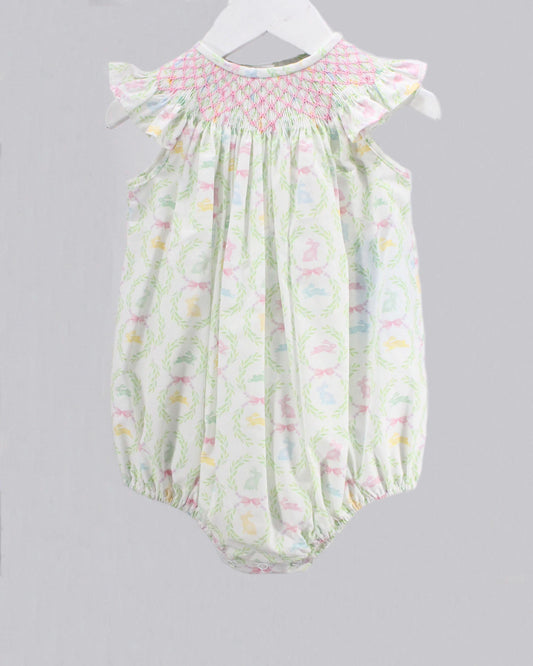 Woodland Crown Zoey Bubble