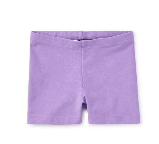Paisley Purple Somersault Shorts