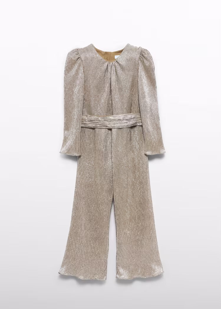 Sparkly Jumpsuit