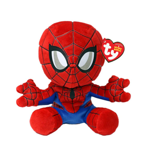 Small Spiderman
