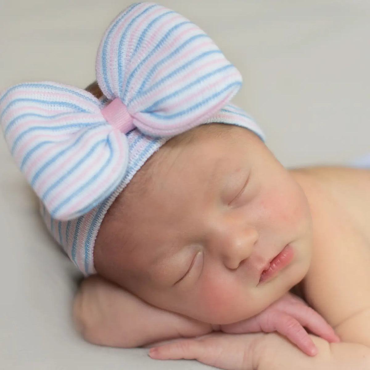 Traditional Nursery Headband