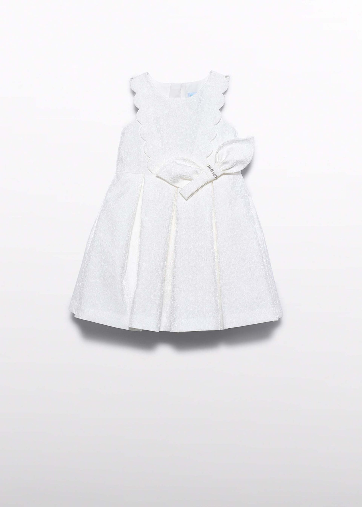 Sparkly Wavy Dress