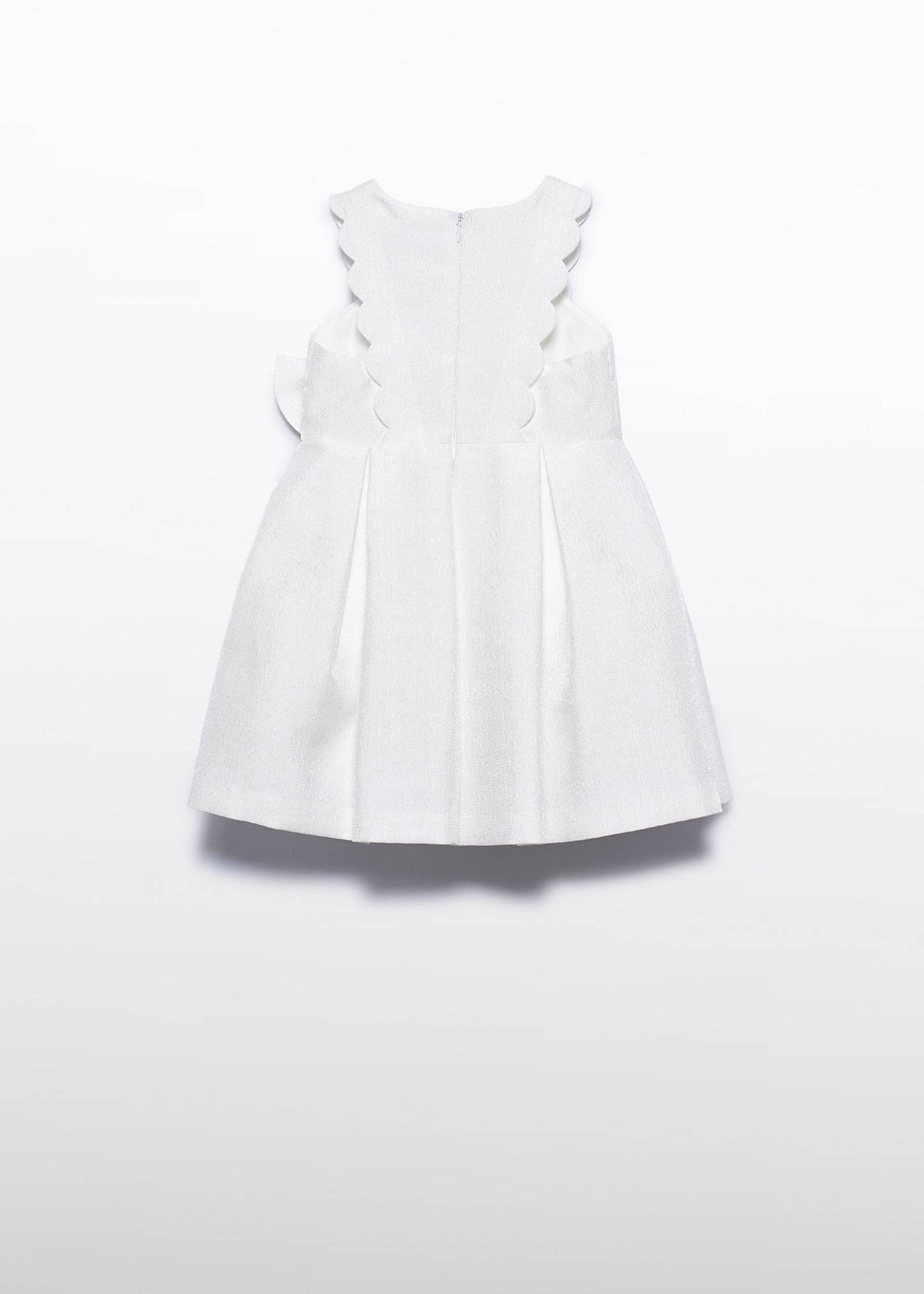 Sparkly Wavy Dress