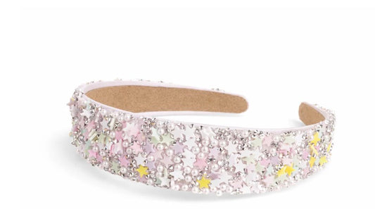 Funfety Headband- Stars