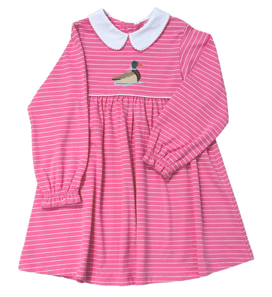 Mallard Girl’s Dress