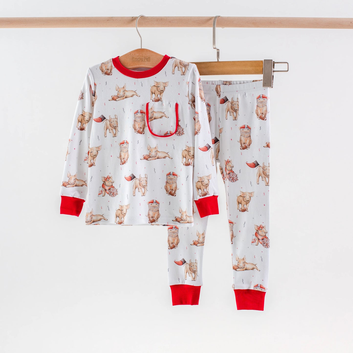 MVP Arkansas Pajama