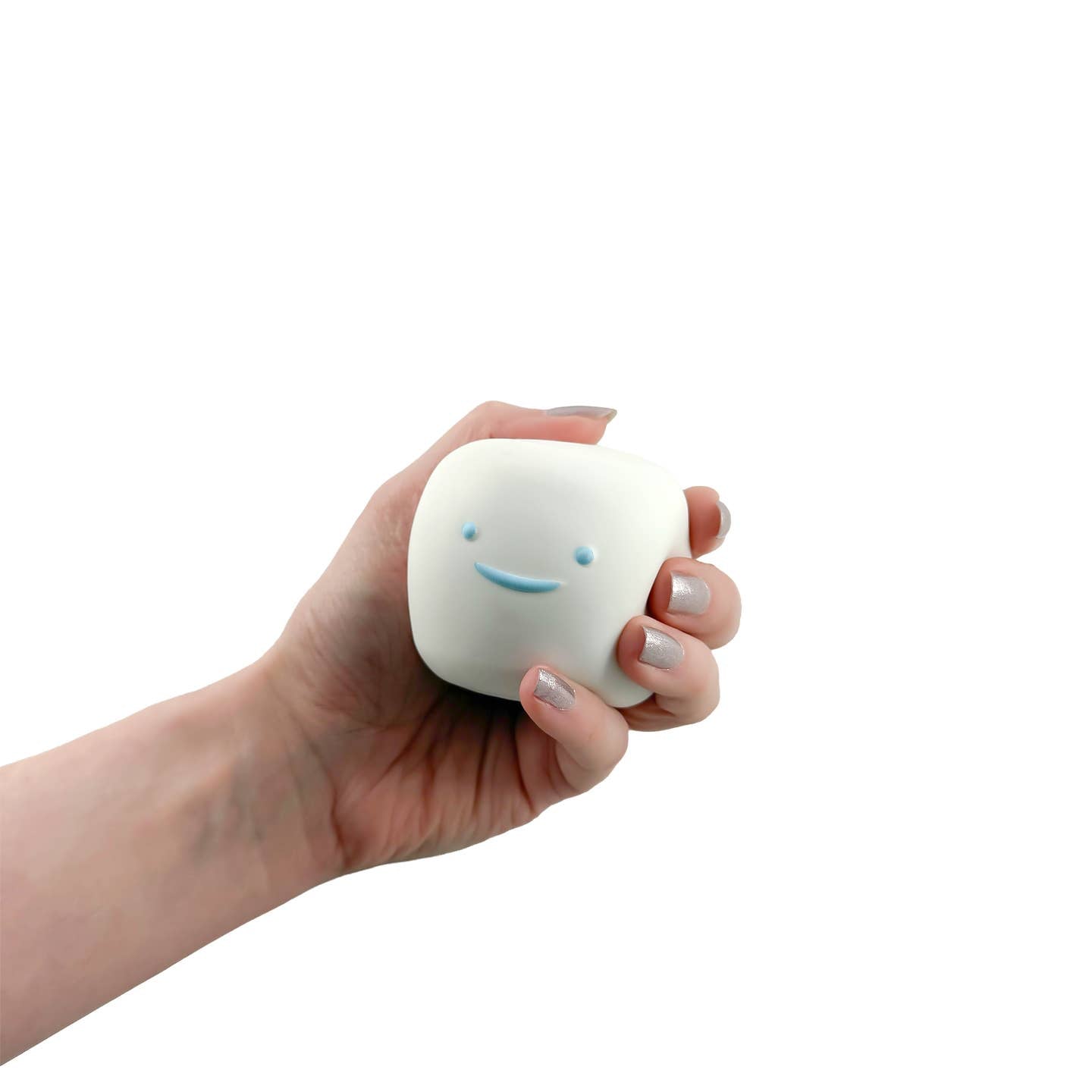 Jet Puffed Scented Squishy
