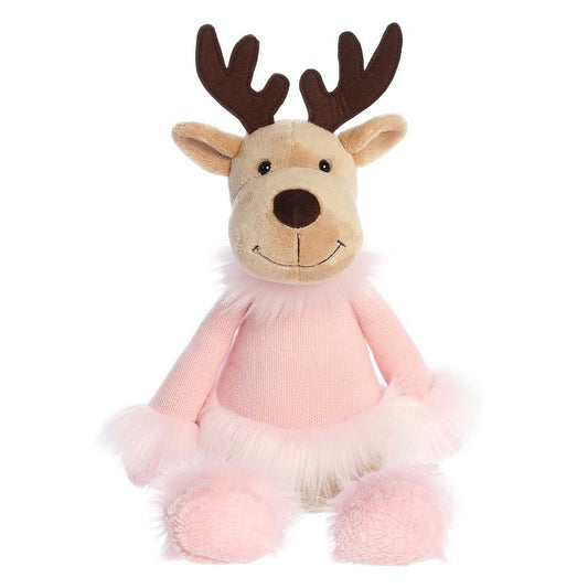 Dahlia The Cookie Doe Plush