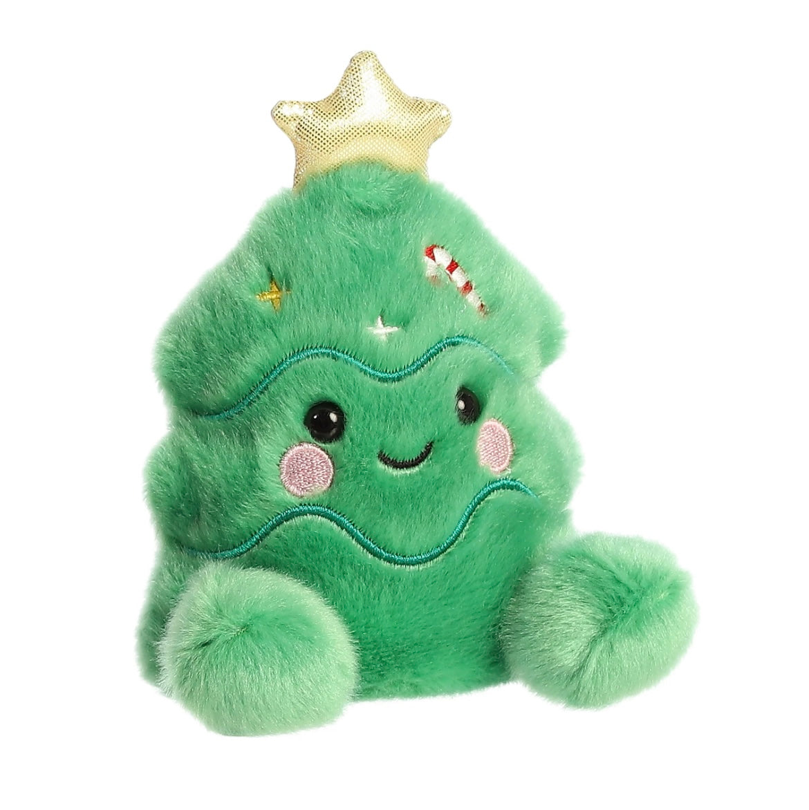 Jubilee Tree Plush