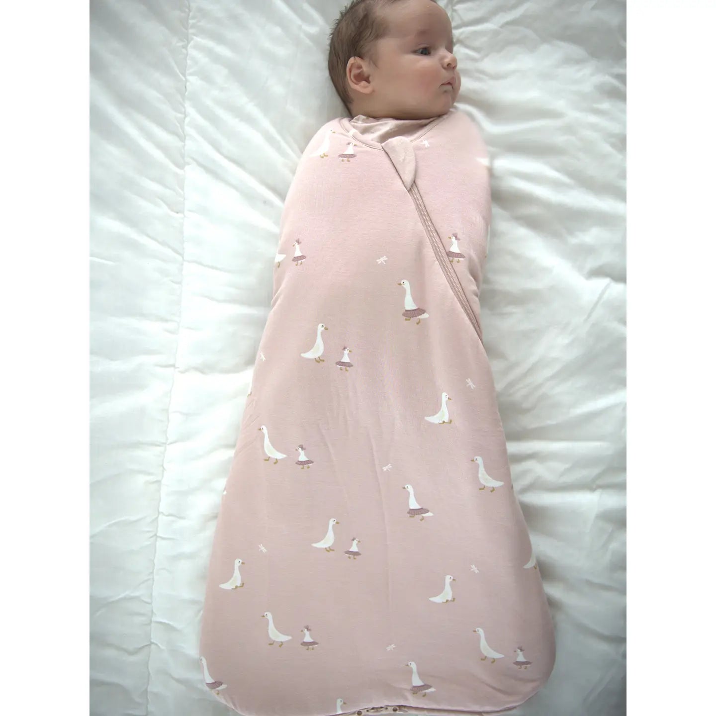 Tutu Goose Swaddle 1.0