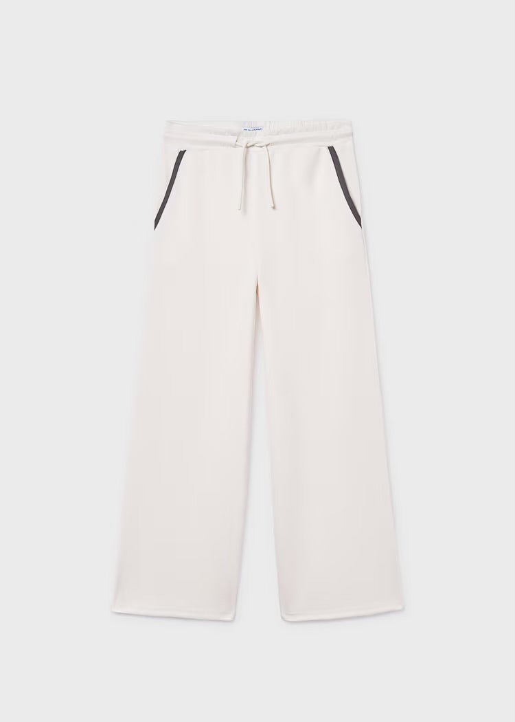 Long Knit Pant