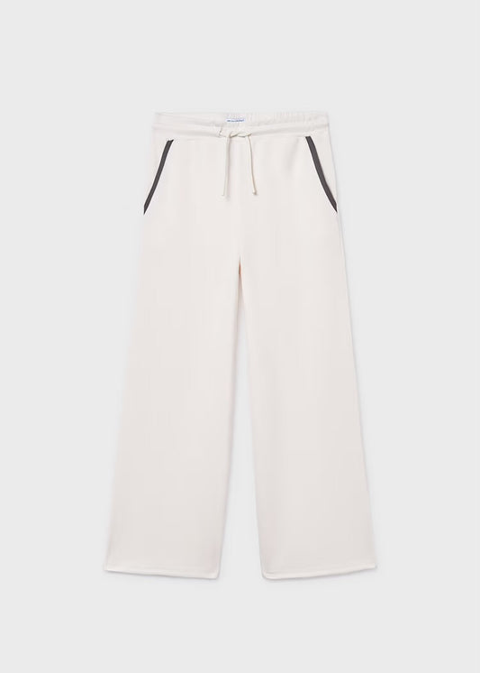 Long Knit Pant