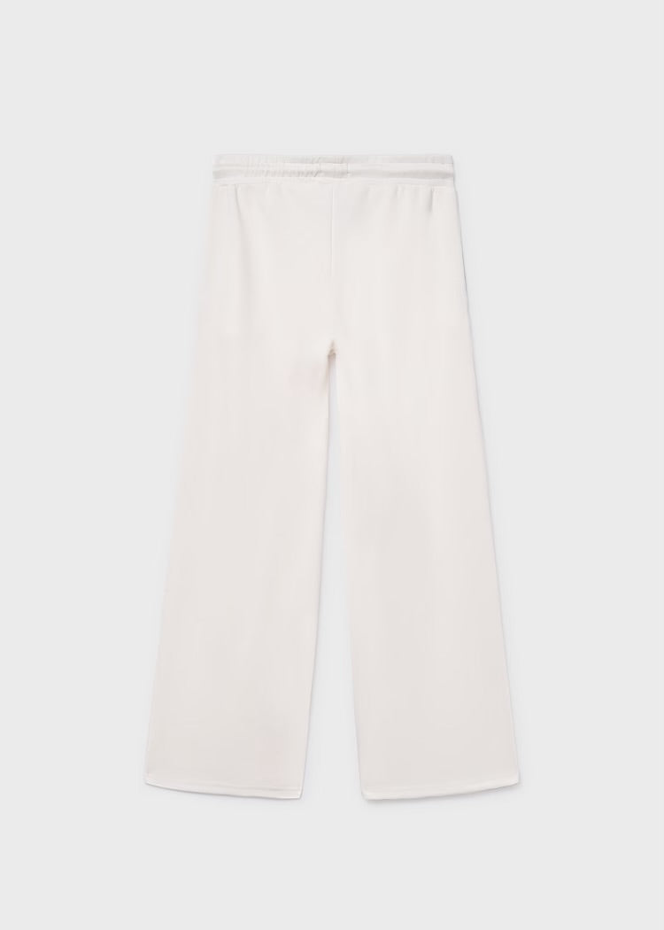 Long Knit Pant